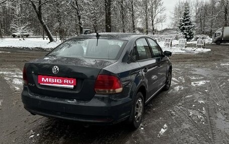 Volkswagen Polo VI (EU Market), 2018 год, 850 000 рублей, 4 фотография