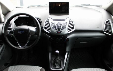 Ford EcoSport, 2015 год, 899 000 рублей, 11 фотография