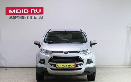 Ford EcoSport, 2015 год, 899 000 рублей, 5 фотография