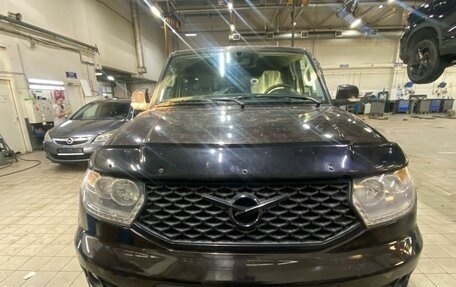 ЛуАЗ Patriot, 2022 год, 1 500 000 рублей, 2 фотография