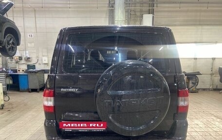 ЛуАЗ Patriot, 2022 год, 1 500 000 рублей, 3 фотография