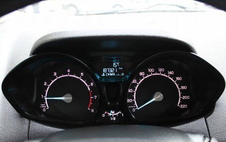 Ford EcoSport, 2015 год, 899 000 рублей, 13 фотография