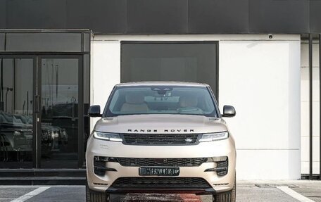 Land Rover Range Rover Sport, 2025 год, 24 990 000 рублей, 2 фотография