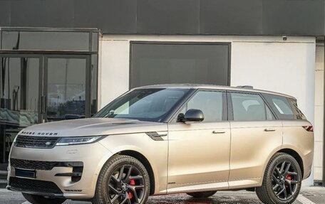 Land Rover Range Rover Sport, 2025 год, 24 990 000 рублей, 3 фотография