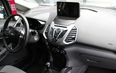 Ford EcoSport, 2015 год, 899 000 рублей, 16 фотография