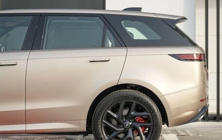 Land Rover Range Rover Sport, 2025 год, 24 990 000 рублей, 10 фотография