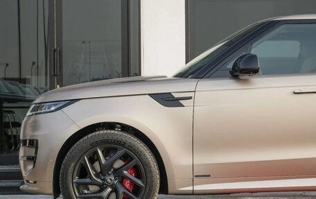 Land Rover Range Rover Sport, 2025 год, 24 990 000 рублей, 11 фотография