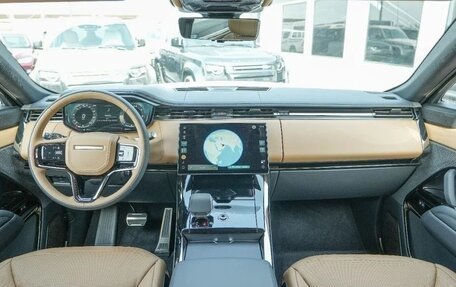 Land Rover Range Rover Sport, 2025 год, 24 990 000 рублей, 9 фотография