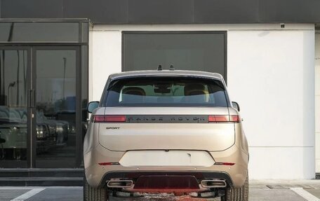 Land Rover Range Rover Sport, 2025 год, 24 990 000 рублей, 5 фотография