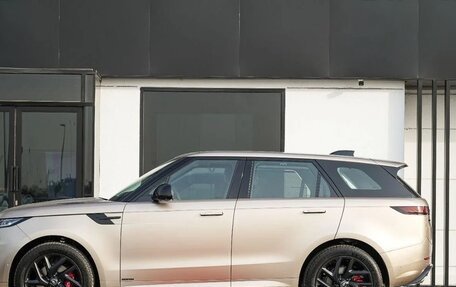 Land Rover Range Rover Sport, 2025 год, 24 990 000 рублей, 7 фотография