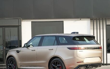 Land Rover Range Rover Sport, 2025 год, 24 990 000 рублей, 4 фотография