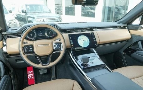 Land Rover Range Rover Sport, 2025 год, 24 990 000 рублей, 8 фотография