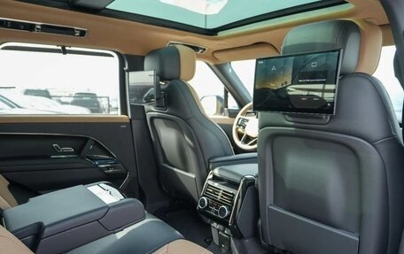 Land Rover Range Rover Sport, 2025 год, 24 990 000 рублей, 14 фотография