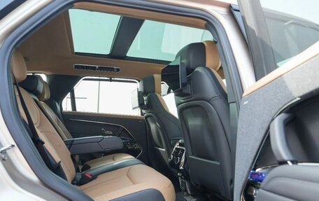 Land Rover Range Rover Sport, 2025 год, 24 990 000 рублей, 17 фотография