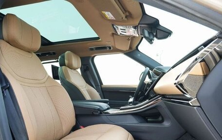 Land Rover Range Rover Sport, 2025 год, 24 990 000 рублей, 13 фотография