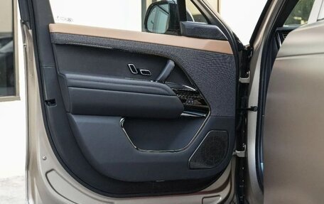 Land Rover Range Rover Sport, 2025 год, 24 990 000 рублей, 16 фотография