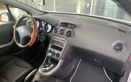 Peugeot 308 II, 2012 год, 769 000 рублей, 7 фотография