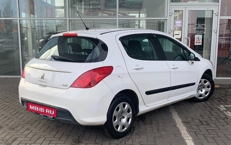 Peugeot 308 II, 2012 год, 769 000 рублей, 2 фотография