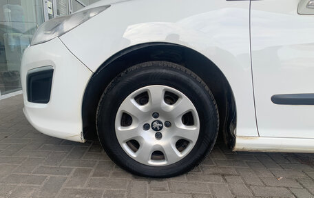 Peugeot 308 II, 2012 год, 769 000 рублей, 11 фотография