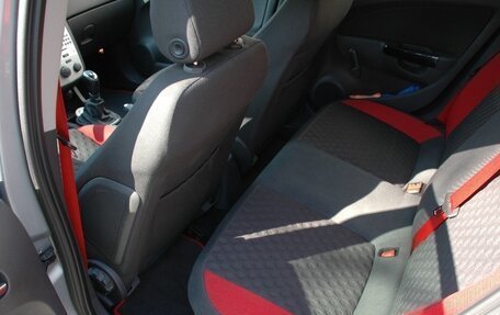 Opel Corsa D, 2008 год, 870 000 рублей, 10 фотография