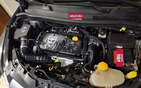 Opel Corsa D, 2008 год, 870 000 рублей, 15 фотография