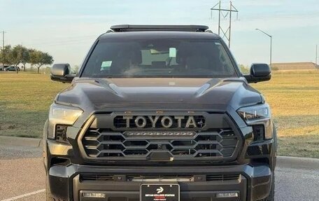 Toyota Sequoia, 2025 год, 13 550 000 рублей, 1 фотография