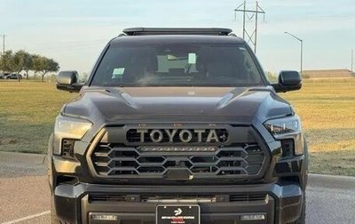 Toyota Sequoia, 2025 год, 13 550 000 рублей, 1 фотография