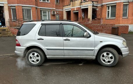 Mercedes-Benz M-Класс, 1998 год, 450 000 рублей, 5 фотография
