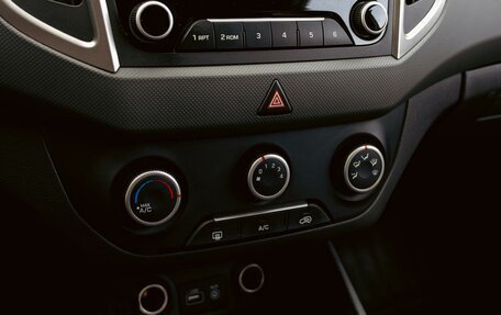 Hyundai Creta I рестайлинг, 2016 год, 1 295 000 рублей, 15 фотография