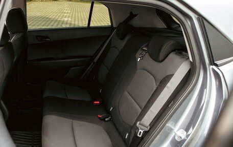 Hyundai Creta I рестайлинг, 2016 год, 1 295 000 рублей, 17 фотография