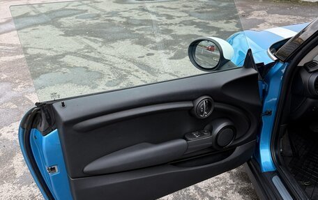 MINI Hatch, 2017 год, 1 735 000 рублей, 8 фотография