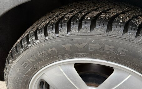 MINI Hatch, 2017 год, 1 735 000 рублей, 17 фотография