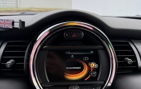 MINI Hatch, 2017 год, 1 735 000 рублей, 14 фотография