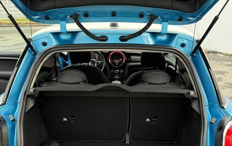 MINI Hatch, 2017 год, 1 735 000 рублей, 9 фотография