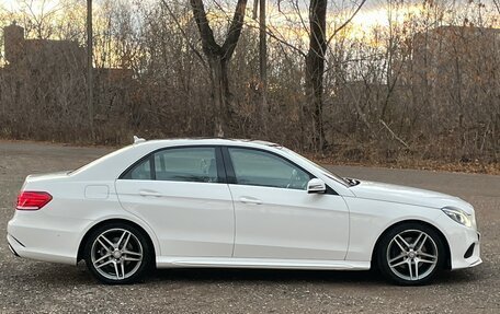 Mercedes-Benz E-Класс, 2015 год, 1 980 000 рублей, 3 фотография
