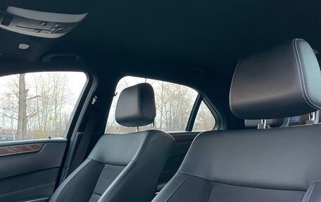 Mercedes-Benz E-Класс, 2015 год, 1 980 000 рублей, 11 фотография