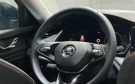 Skoda Octavia IV, 2021 год, 1 620 000 рублей, 8 фотография