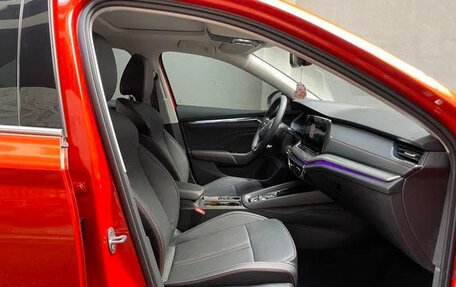 Skoda Octavia IV, 2021 год, 1 620 000 рублей, 10 фотография