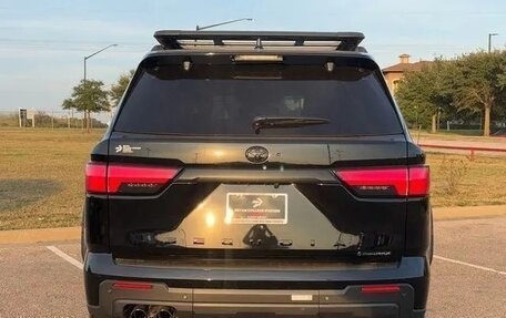 Toyota Sequoia, 2025 год, 13 550 000 рублей, 3 фотография