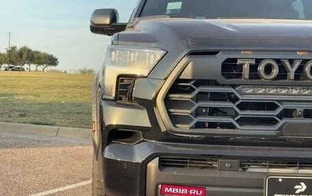 Toyota Sequoia, 2025 год, 13 550 000 рублей, 2 фотография