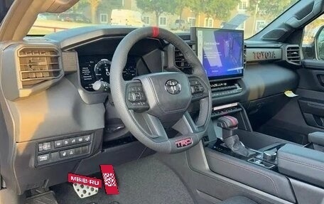 Toyota Sequoia, 2025 год, 13 550 000 рублей, 8 фотография