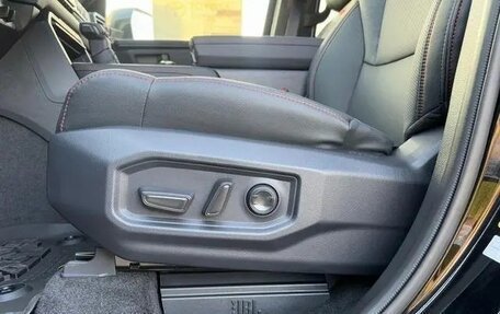 Toyota Sequoia, 2025 год, 13 550 000 рублей, 10 фотография