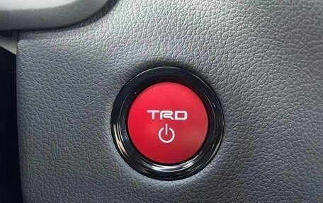 Toyota Sequoia, 2025 год, 13 550 000 рублей, 23 фотография