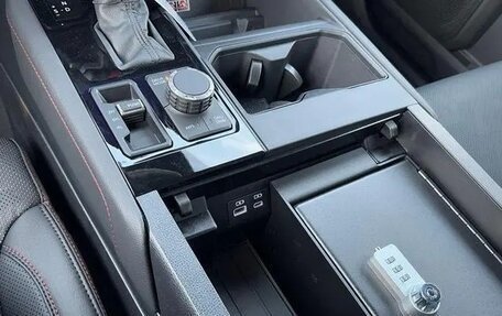 Toyota Sequoia, 2025 год, 13 550 000 рублей, 22 фотография