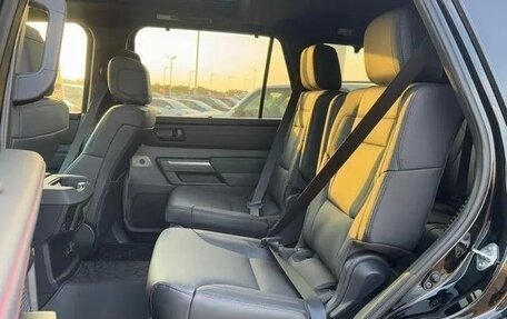 Toyota Sequoia, 2025 год, 13 550 000 рублей, 11 фотография