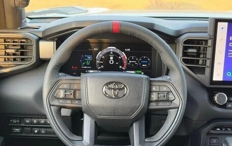 Toyota Sequoia, 2025 год, 13 550 000 рублей, 15 фотография