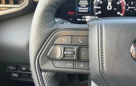 Toyota Sequoia, 2025 год, 13 550 000 рублей, 16 фотография