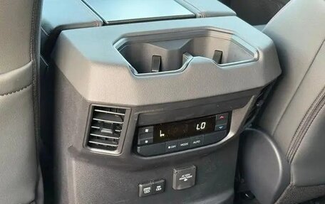 Toyota Sequoia, 2025 год, 13 550 000 рублей, 12 фотография