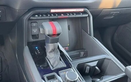 Toyota Sequoia, 2025 год, 13 550 000 рублей, 21 фотография