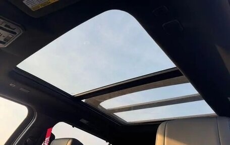 Toyota Sequoia, 2025 год, 13 550 000 рублей, 14 фотография